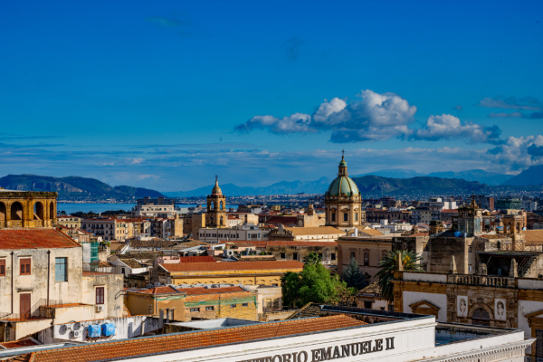 Palermo