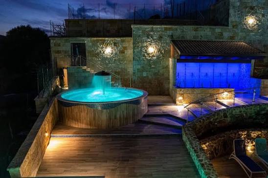 Terme Segestane